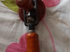 Manual Hand Drill