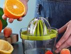 Manual Hand Juicer