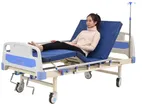 Manual Hospital Bed