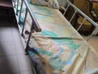 Manual Hospital Bed Or Patient Care