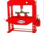 Manual Hydraulic Press Machine 40 Ton