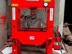 Manual Hydraulic Press Machine 40 Ton