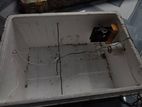 Manual Incubator For Sall