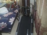 Manual Operating Treadmill