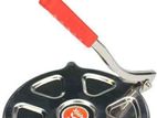 Manual ruti maker