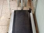 Manual Treadmill