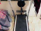 Manual Trademills 3 In 1 ( ট্রেডমিল) [Used]