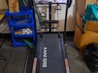 Manual Treadmill -