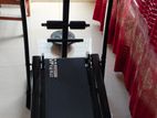 Manual Treadmill 5 in 1