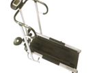 manual treadmill 5b1 best quality 20% discount