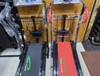 Manual treadmill 6 in oneplus vibrator motor cash on delivery
