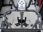Manual treadmill best quality with stepper
