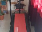 Manual Treadmill F5008