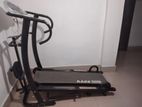 manual treadmill for running cardio