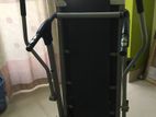 Manual Treadmill for sell