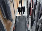 manual treadmill