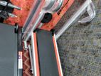 Manual treadmill made in Taiwan