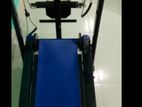 Manual treadmill - ম্যানুয়াল ট্রেডমিল