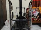 Manual Treadmill (Non-Electric)