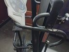 Manual Treadmill Premium - Race Fitness ( Taiwan)