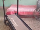 Manual Treadmill ( Used)