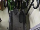 Manual Treadmill With Stepper