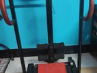 Manual Tredmill 3in1