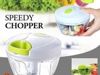 Manual Vegetable Chopper Kitchen