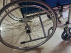 Manual Wheelchair