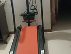 Manuel Exercise Treadmill (SOLD)