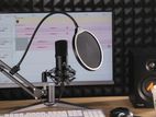 MAONO A04 Professional Podcaster USB Microphone