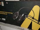 Maono AU-A03 Professional Condenser Studio Microphone Kit