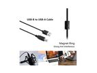 Maono Au-a04 Condenser Microphone Boom Arm Bundle Plug And Play