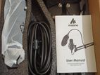 Maono Au-a04 Microphone Kit(brand New, Intact Product)