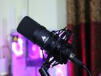 Maono AU-A04 Podcast Microphone