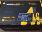 MAONO AU-AM200 S1 MAONOCASTER Lite Portable All-In-One