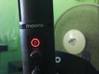 Maono AuPm 422 microphone Used