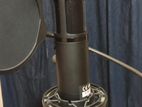 Maono condenser microphone