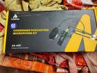 Maono Microphone Au-a03