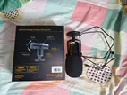 Maono Pd400x (usb & Xlr Dual Mode) Microphone