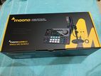 Maonocaster E2 Live Soundcard and Microphone