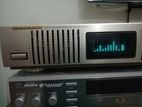 MARANTZ EQ58(Stereo Graphic Equalizer)