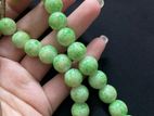 Marble Pearl Necklace
