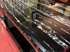 Marble Ss Center Table