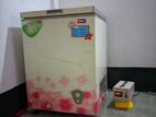 Marcel 125L ডিপ ফ্রিজ বিক্রি হচ্ছে