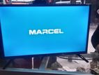 Marcel 24" LED Full fresh