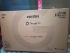 Marcel 32" google smart tv