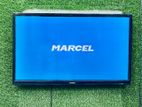 Marcel-32" Inch Smart TV Full Fresh