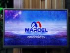 Marcel-32-Inchi Smart Google Satisfied Voice Tv