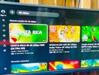 MARCEL-32" INCHI SMART TV